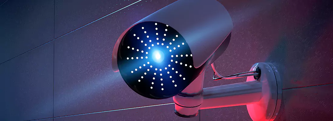 Features of Our Night Vision CCTV Cameras in Collingwood, ON