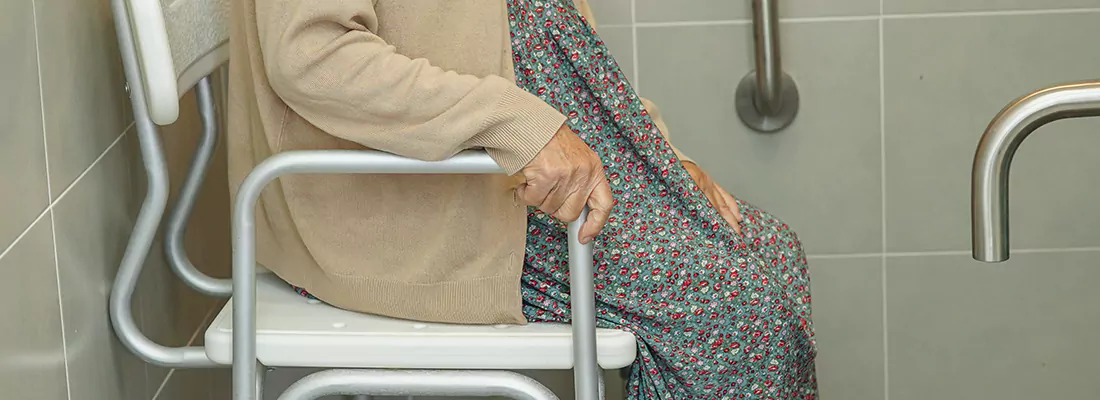 Handicap Toilet Repairs and Maintenance in Collingwood, ON