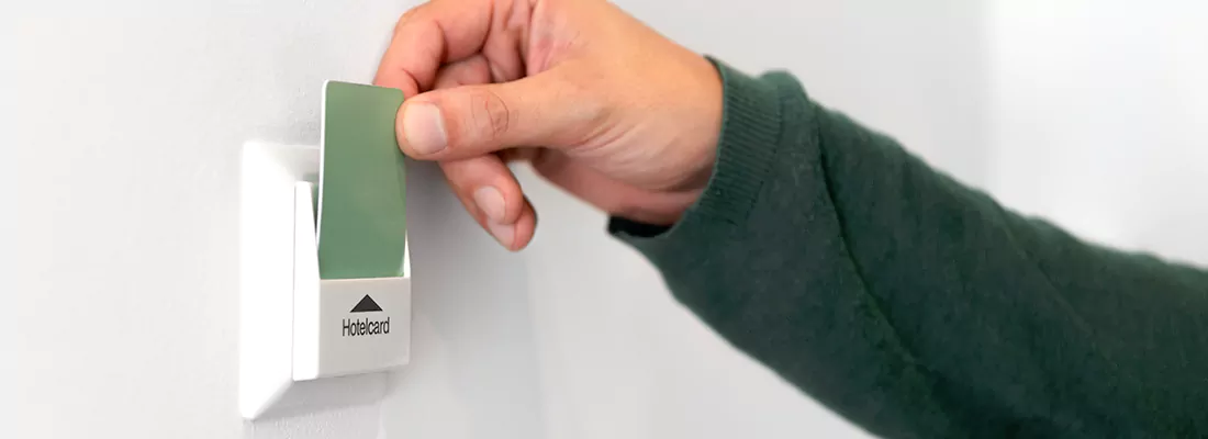 How Door Schedule Systems Improve Access Control in Collingwood, ON