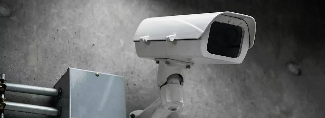 Indoor CCTV Camera Repair and Maintenance Services in Collingwood, ON