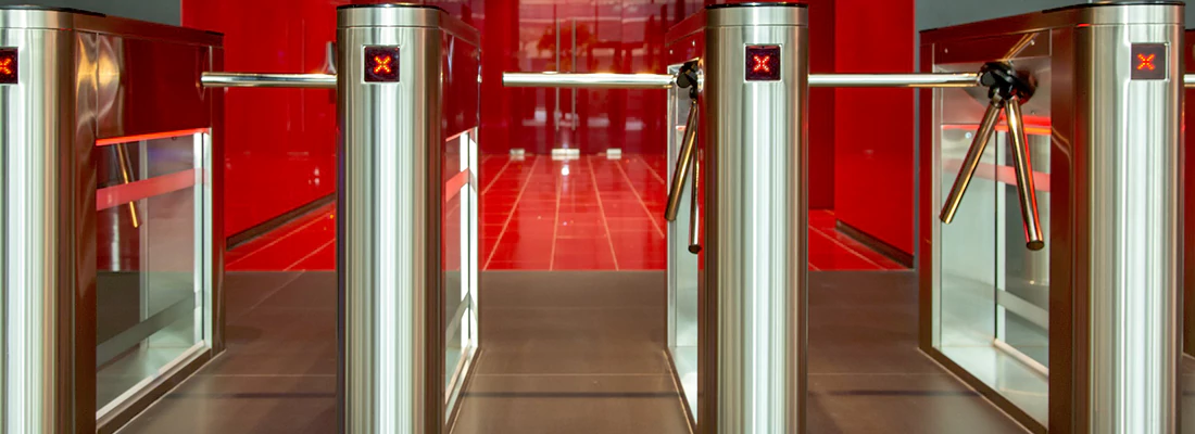 Low-Maintenance RFID Gate Installations in Collingwood, ON