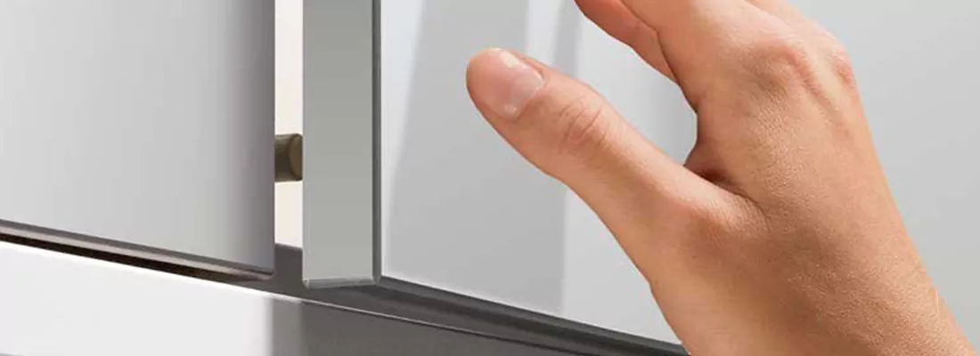 Professional Installation of Push to Open Door Systems in Collingwood, ON