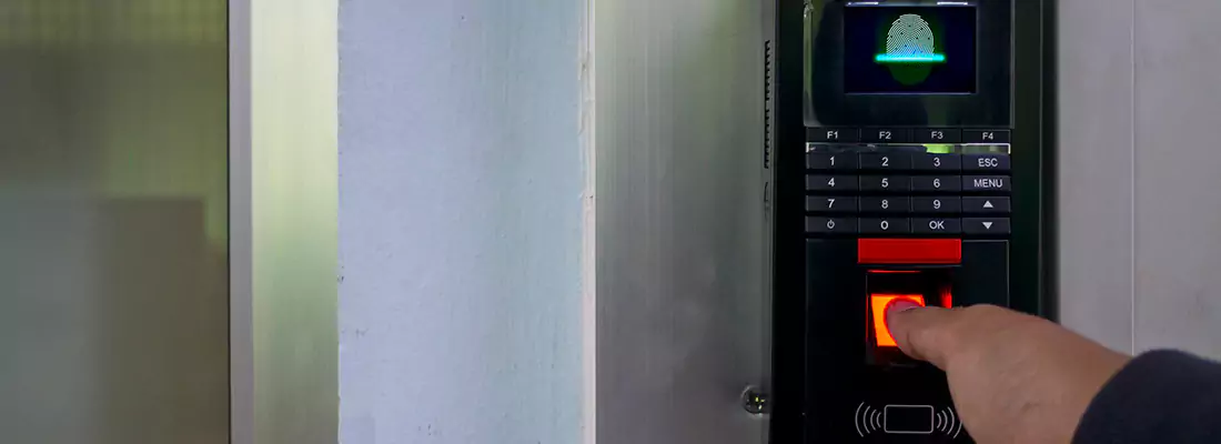 Reliable Access Control System Installation in Collingwood, ON