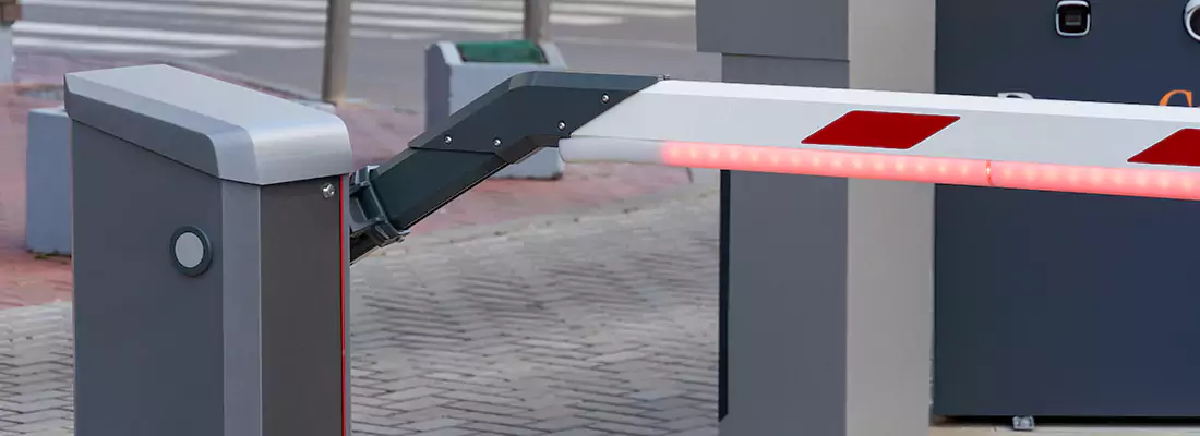 Reliable and Durable Automatic Vehicle Barriers in Collingwood, ON