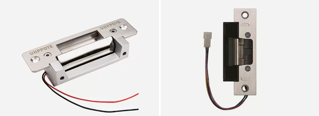 Reliable Electric Strike Solutions for Automatic Door Security in Collingwood, ON