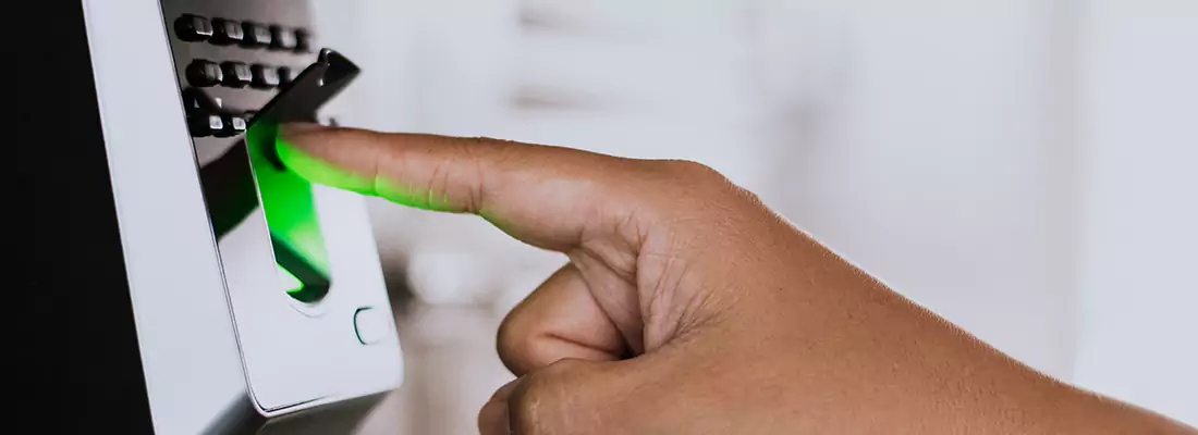 Reliable Fingerprint Access System Installation and Maintenance in Collingwood, ON