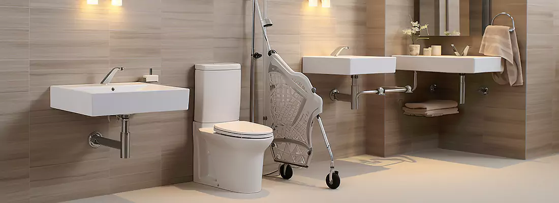 Reliable Handicap Washroom Installation and Maintenance in Collingwood, ON