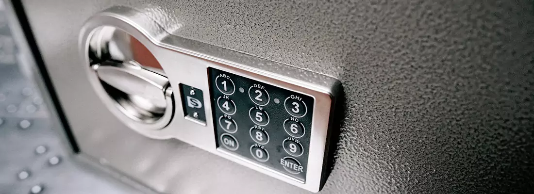 Reliable Keypad Access Control Solutions for Every Need in Collingwood, ON