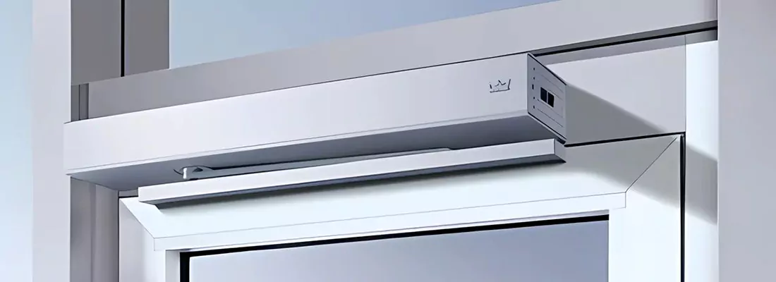 Residential and Commercial Low Energy Door Operator Solutions in Collingwood, ON