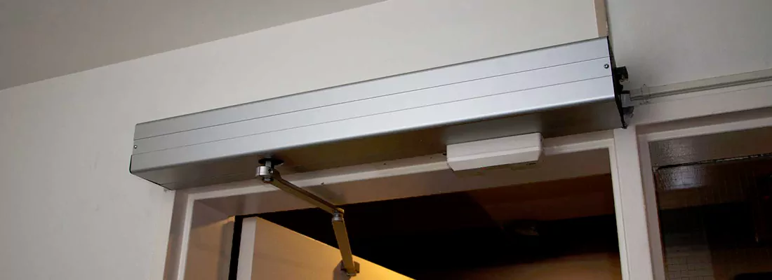 Residential Door Operator Service in Collingwood, ON