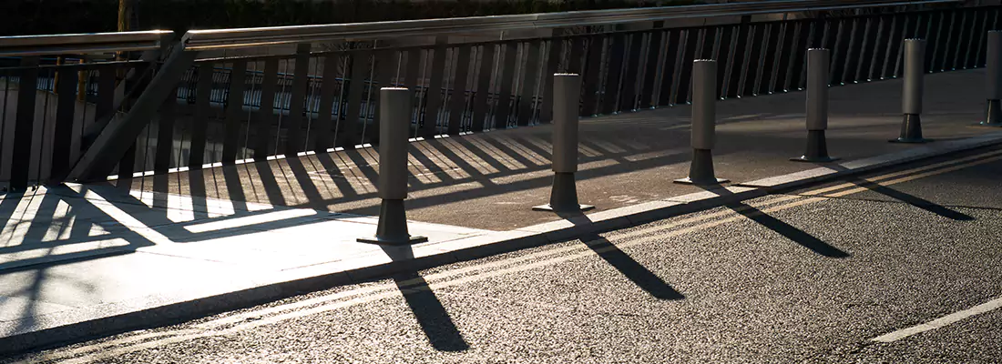 Retractable Driveway Post Repair Services in Collingwood, ON