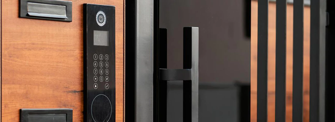 RFID-Enabled Access Control Systems in Collingwood, ON