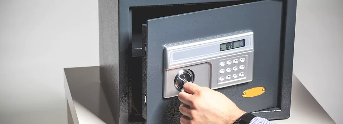 Safe Opening Repair in Collingwood