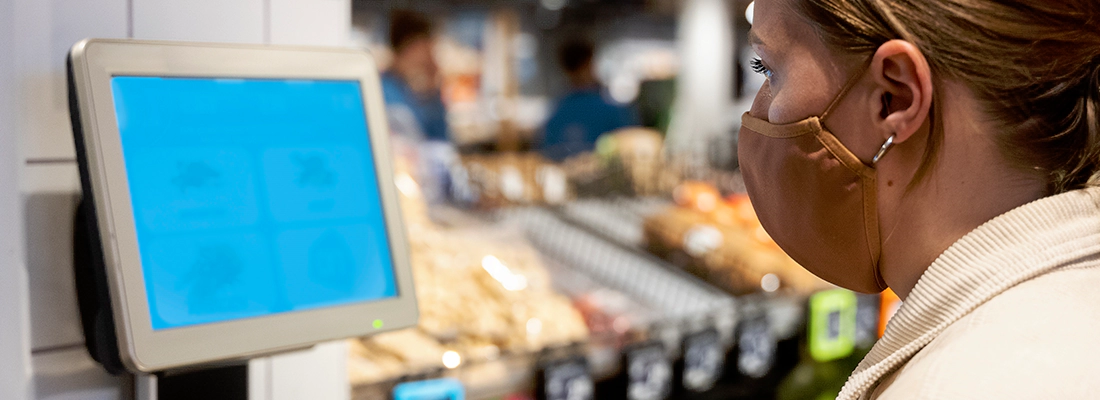 Scalable Store Access Control Systems for Large Retailers in Collingwood, ON