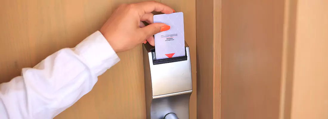 Seamless Integration of Keycard Access Systems in Collingwood, ON