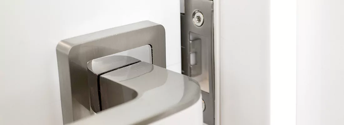 Seamless Integration of Magnetic Locks with Access Control Systems in Collingwood, ON