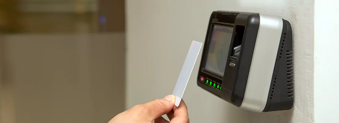 Secure and Manage Employee Access with Card Systems in Collingwood, ON