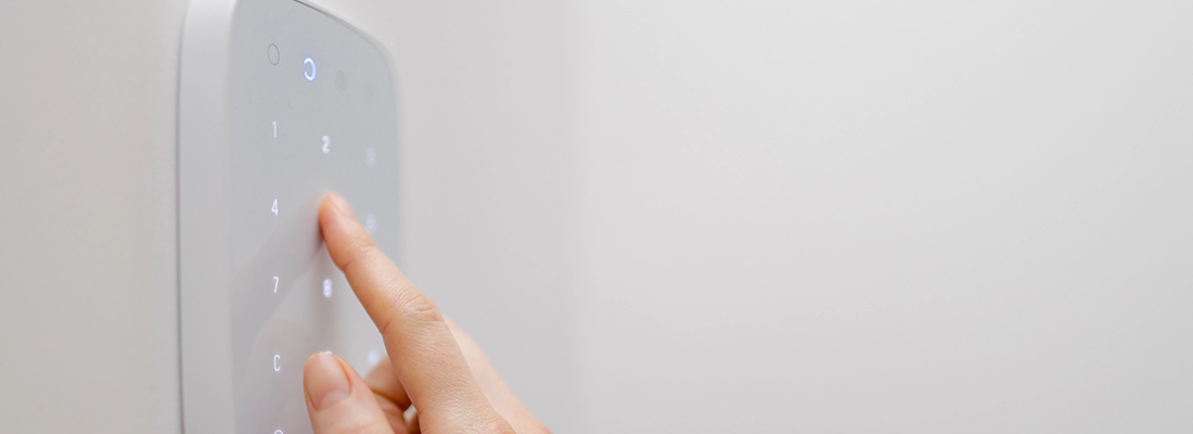 Secure Smart Doorbell Solutions in Collingwood, ON For Residents