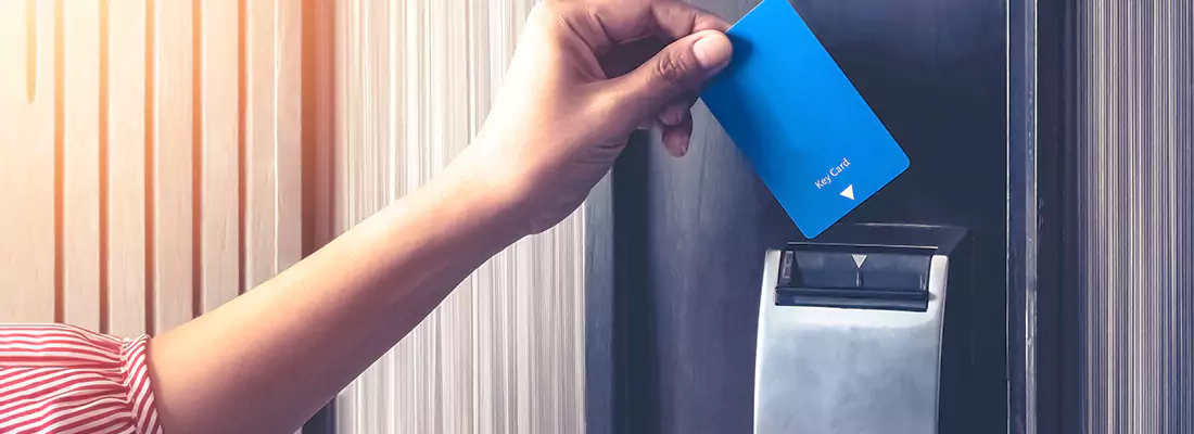 Secure Your Collingwood Home or Business with Electric Locks