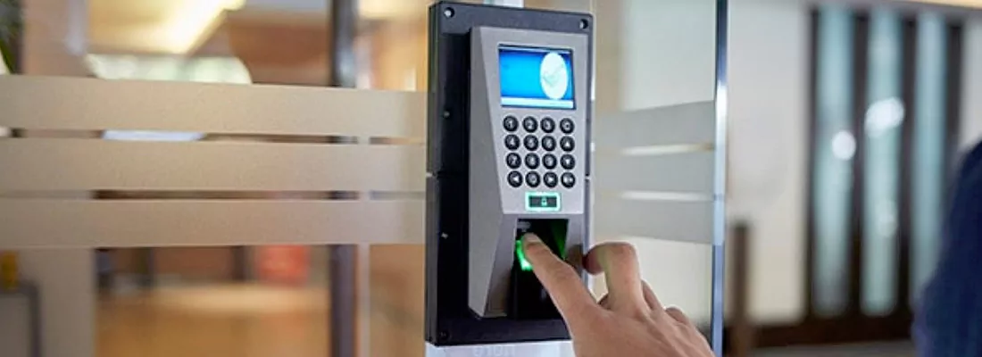 Secure Your Facility with Industrial Access Control Installation in Collingwood, ON