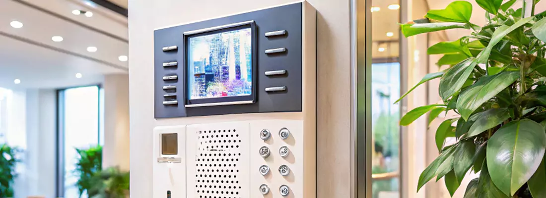 Secure Your Facility with Retinal Access Systems in Collingwood, ON