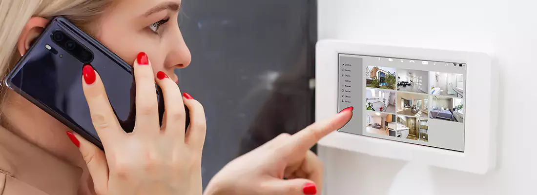 Secure Your Property with Video Intercom Systems in Collingwood, ON