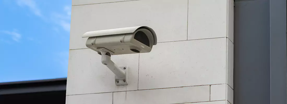 Secure Your Property with Wireless CCTV Systems in Collingwood, ON
