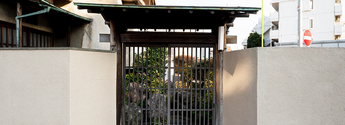 Security Gate Maintenance Services in Collingwood, ON