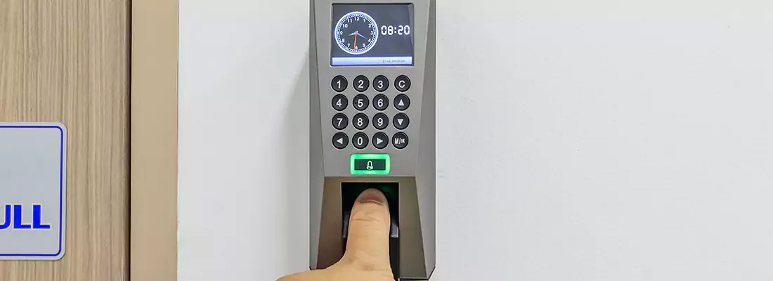 Smart Access Control Technologies for Modern Offices in Collingwood, ON