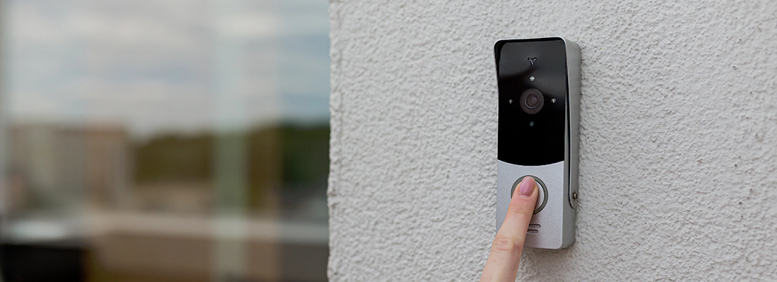 Smart Doorbell Installation Experts in Collingwood, ON