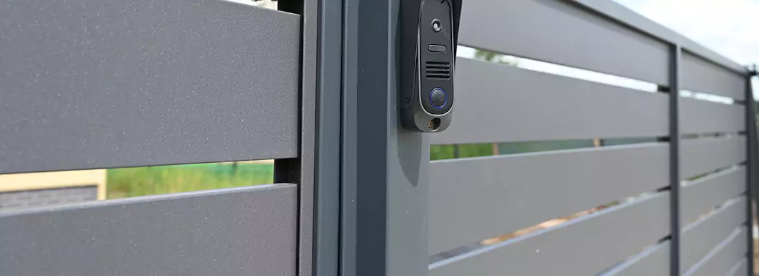 Smart Electric Doorbells with Video and Motion Detection in Collingwood, ON