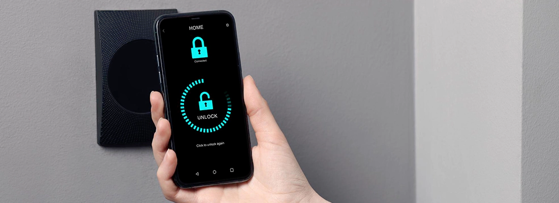 Smart Lock Integration Services in Collingwood, ON