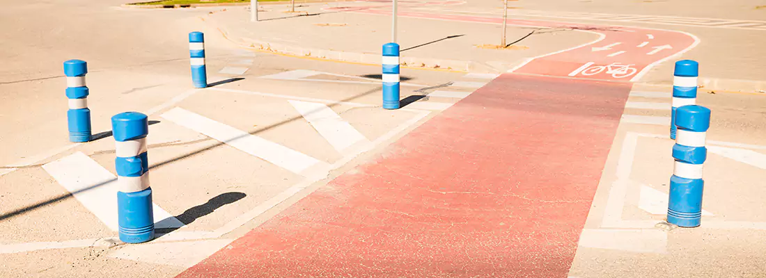 The Best Auto Theft Prevention Bollards for Commercial Properties in Collingwood, ON