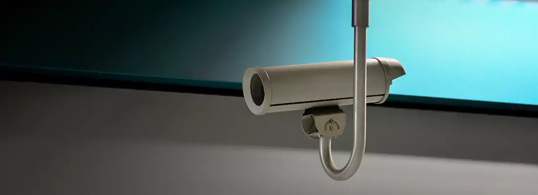 Top-Rated IP Camera Installers Near You in Collingwood, ON