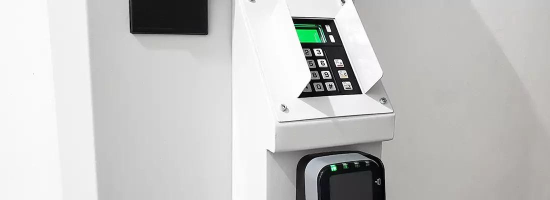 Top-Rated Keypad Access Control Installers Near You in Collingwood, ON