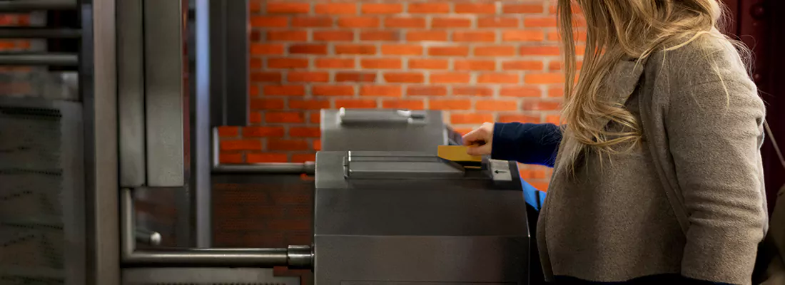 Upgrade to Modern Security Turnstile Systems in Collingwood, ON