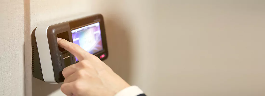 Upgrade Your Business Security with Access Control in Collingwood, ON