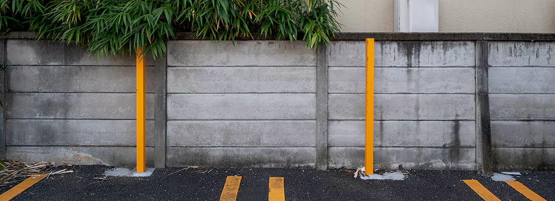 Upgrade Your Property with Professional Retractable Driveway Post Installation in Collingwood, ON