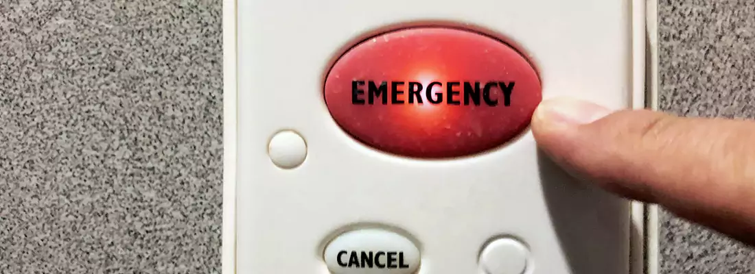 Upgrade Your Washroom Safety with Emergency Buttons in Collingwood, ON