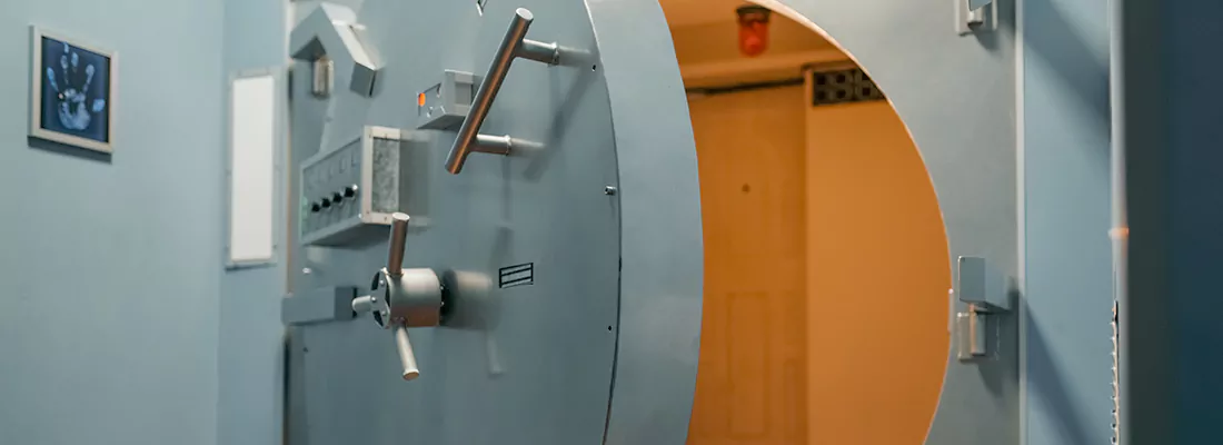 Vault and Safe locksmith services in Collingwood, ON