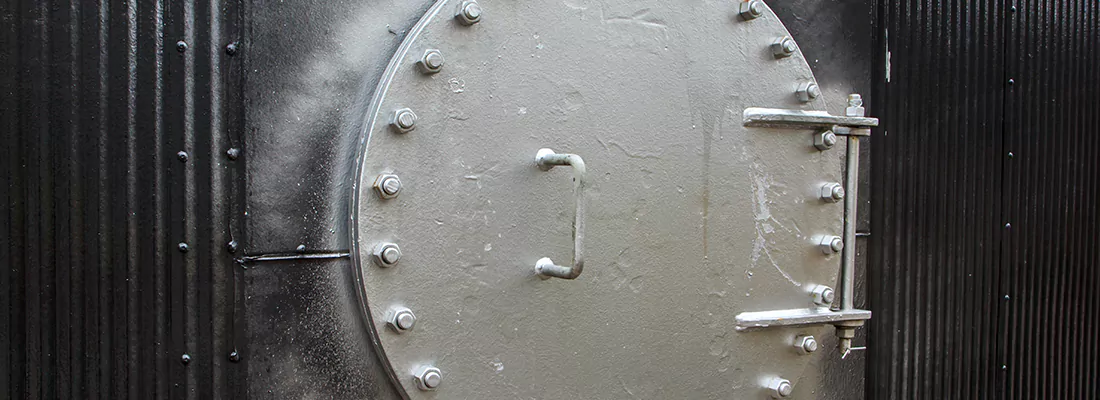 Vault Installation Cost in Collingwood, ON