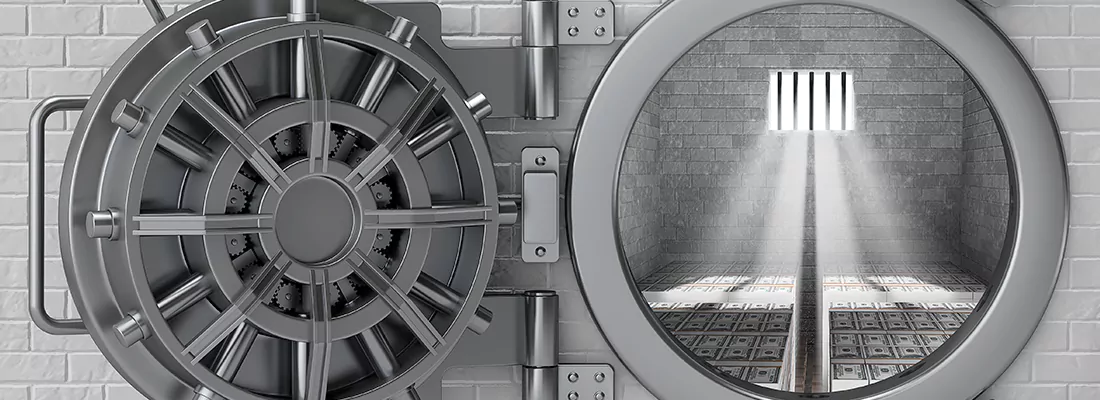Vault Repair in Collingwood, ON