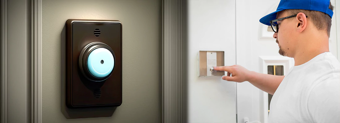 Why Choose Abbotsford Access Control for Door Wave Button Installation in Collingwood, ON?