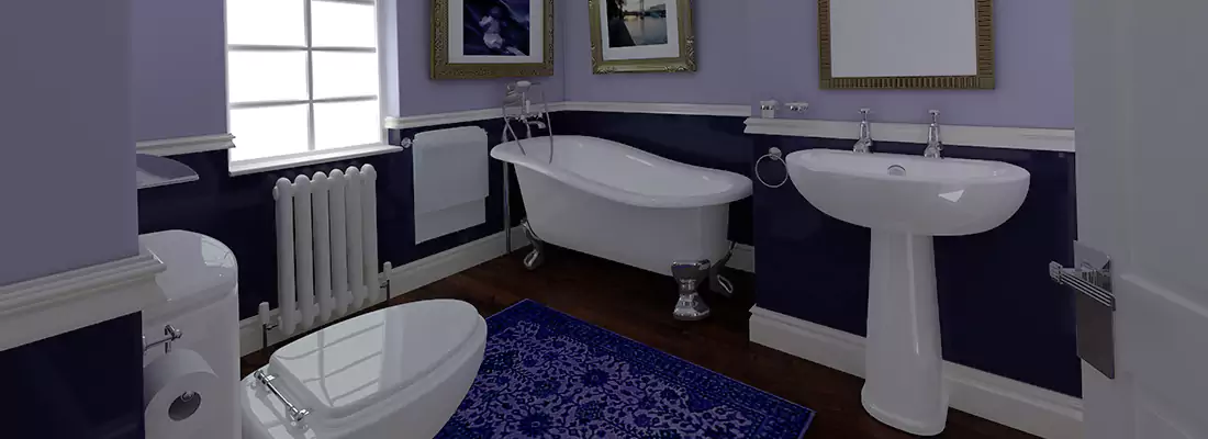 Emergency Washroom Call System Installation in Collingwood, ON