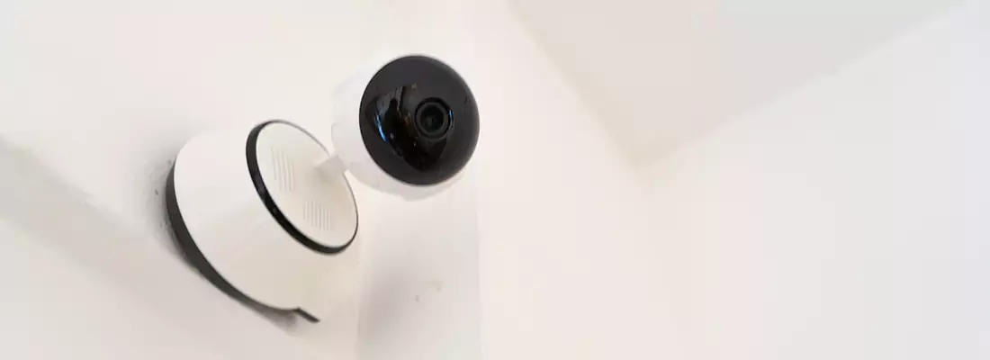 Why Choose Abbotsford Access Control for Indoor CCTV Camera Services in Collingwood, ON?