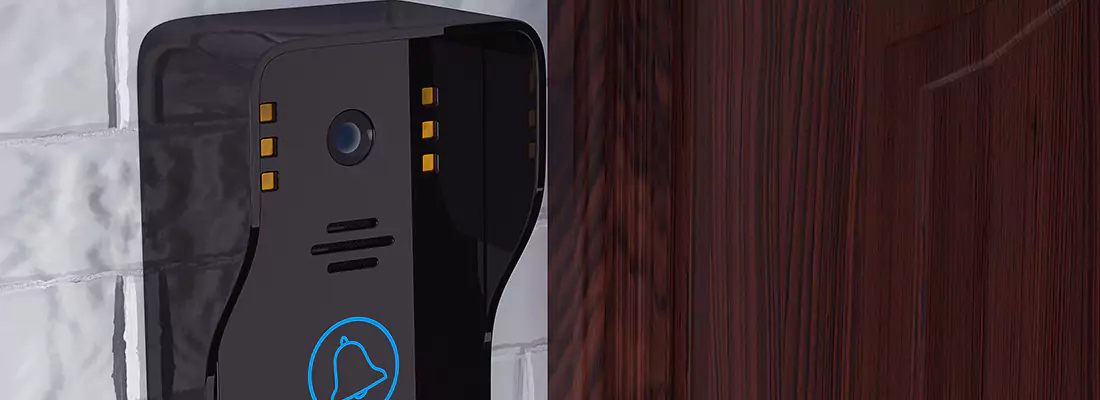 Wireless Door Proximity Sensors for Smart Security in Collingwood, ON