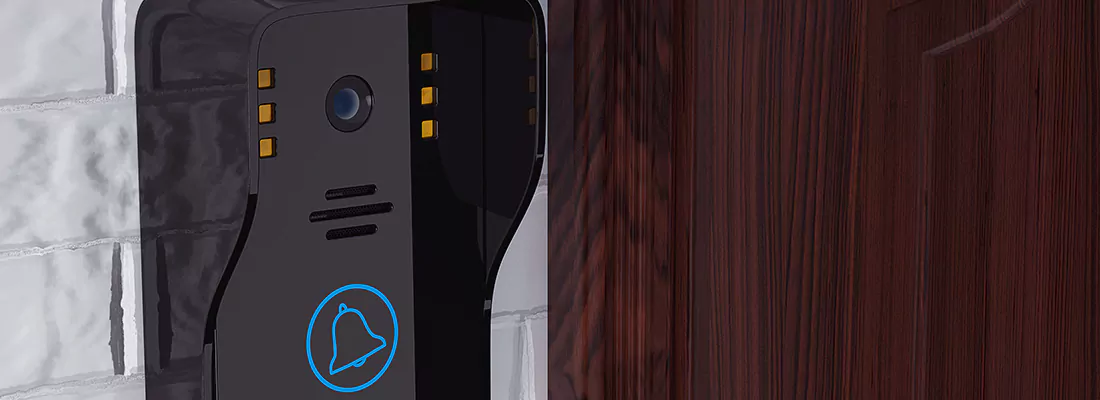 Wireless Gate Intercom Solutions for Homes and Businesses in Collingwood, ON