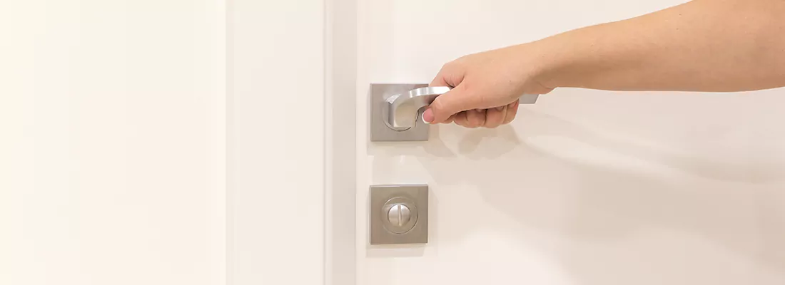Wireless Push to Lock Door Options in Collingwood, ON